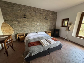 Le Tartarughe appartamento Magliano In Toscana